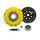 ACT AI2-SPSD 1990 ACURA INTEGRA SPORT/PERF STREET RIGID CLUTCH KIT