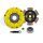 ACT AI2-XTG6 1990 ACURA INTEGRA XT/RACE SPRUNG 6 PAD CLUTCH KIT