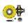 ACT AI3-HDG4 1992 ACURA INTEGRA HD/RACE SPRUNG 4 PAD CLUTCH KIT