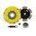 ACT AI3-HDR6 1992 ACURA INTEGRA HD/RACE RIGID 6 PAD CLUTCH KIT
