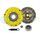 ACT AI3-HDSS 1992 ACURA INTEGRA HD/PERF STREET SPRUNG CLUTCH KIT