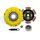 ACT AI3-SPG6 1992 ACURA INTEGRA SPORT/RACE SPRUNG 6 PAD CLUTCH KIT