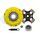ACT AI3-SPR4 1992 ACURA INTEGRA SPORT/RACE RIGID 4 PAD CLUTCH KIT