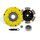 ACT AI3-XTR6 1992 ACURA INTEGRA XT/RACE RIGID 6 PAD CLUTCH KIT