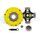 ACT AI4-HDG4 1999 ACURA INTEGRA HD/RACE SPRUNG 4 PAD CLUTCH KIT