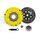 ACT AI4-HDSD 1999 ACURA INTEGRA HD/PERF STREET RIGID CLUTCH KIT