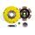 ACT AI4-XTG6 1999 ACURA INTEGRA XT/RACE SPRUNG 6 PAD CLUTCH KIT