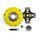 ACT AI4-XXG4 1999 ACURA INTEGRA MAXX/RACE SPRUNG 4 PAD CLUTCH KIT