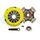 ACT AR1-HDG4 2002 HONDA CIVIC HD/RACE SPRUNG 4 PAD CLUTCH KIT