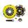 ACT AR1-HDG6 2002 ACURA RSX HD/RACE SPRUNG 6 PAD CLUTCH KIT