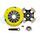 ACT AR1-HDR4 2002 ACURA RSX HD/RACE RIGID 4 PAD CLUTCH KIT