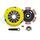 ACT AR1-HDR6 2002 ACURA RSX HD/RACE RIGID 6 PAD CLUTCH KIT