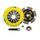 ACT AR1-XTG6 2002 ACURA RSX XT/RACE SPRUNG 6 PAD CLUTCH KIT