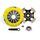 ACT AR1-XTR4 2002 ACURA RSX XT/RACE RIGID 4 PAD CLUTCH KIT