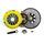 ACT AR2-HDG6 2012 HONDA CIVIC HD/RACE SPRUNG 6 PAD CLUTCH KIT