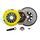 ACT AR2-HDR6 2012 HONDA CIVIC HD/RACE RIGID 6 PAD CLUTCH KIT