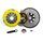 ACT AR2-XTG6 2012 HONDA CIVIC XT/RACE SPRUNG 6 PAD CLUTCH KIT