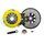 ACT AR2-XTR4 2012 HONDA CIVIC XT/RACE RIGID 4 PAD CLUTCH KIT