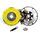 ACT CA1-HDG6 2005 CHEVROLET SSR HD/RACE SPRUNG 6 PAD CLUTCH KIT
