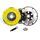 ACT CA1-HDR6 2004 CADILLAC CTS HD/RACE RIGID 6 PAD CLUTCH KIT