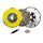 ACT CA1-HDSS 2005 CHEVROLET SSR HD/PERF STREET RIGID CLUTCH KIT