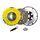 ACT CA1-SPSS 2005 CHEVROLET SSR SPORT/PERF STREET RIGID CLUTCH KIT