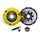 ACT DN2-HDG4 2002 DODGE NEON HD/RACE SPRUNG 4 PAD CLUTCH KIT