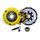 ACT DN2-HDG6 2002 DODGE NEON HD/RACE SPRUNG 6 PAD CLUTCH KIT