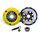 ACT DN2-HDR4 2002 DODGE NEON HD/RACE RIGID 4 PAD CLUTCH KIT