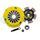 ACT DN3-HDG6 2003 DODGE NEON HD/RACE SPRUNG 6 PAD CLUTCH KIT