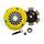 ACT DN3-HDR6 2003 DODGE NEON HD/RACE RIGID 6 PAD CLUTCH KIT