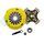 ACT DN3-XTG4 2003 DODGE NEON XT/RACE SPRUNG 4 PAD CLUTCH KIT