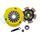 ACT DN3-XTG6 2003 DODGE NEON XT/RACE SPRUNG 6 PAD CLUTCH KIT