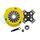 ACT DN3-XTR4 2003 DODGE NEON XT/RACE RIGID 4 PAD CLUTCH KIT
