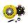 ACT DN3-XTR6 2003 DODGE NEON XT/RACE RIGID 6 PAD CLUTCH KIT
