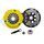 ACT DN4-XTR4 2003 DODGE NEON XT/RACE RIGID 4 PAD CLUTCH KIT