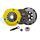 ACT DN4-XTSD 2003 DODGE NEON XT/PERF STREET RIGID CLUTCH KIT