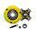 ACT DN5-HDG4 2002 DODGE NEON HD/RACE SPRUNG 4 PAD CLUTCH KIT