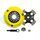 ACT FC2-XTR4 1983 FORD RANGER XT/RACE RIGID 4 PAD CLUTCH KIT