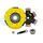 ACT FM1-HDR6 1993 FORD MUSTANG HD/RACE RIGID 6 PAD CLUTCH KIT