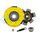 ACT FM4-HDG6 1993 FORD MUSTANG HD/RACE SPRUNG 6 PAD CLUTCH KIT