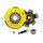 ACT FM4-XTG6 1993 FORD MUSTANG XT/RACE SPRUNG 6 PAD CLUTCH KIT