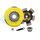 ACT FM7-SPG6 2001 FORD MUSTANG SPORT/RACE SPRUNG 6 PAD CLUTCH KIT