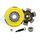 ACT FM8-SPG6 2001 FORD MUSTANG SPORT/RACE SPRUNG 6 PAD CLUTCH KIT