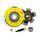 ACT FM8-XTG6 2001 FORD MUSTANG XT/RACE SPRUNG 6 PAD CLUTCH KIT