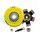 ACT FM9-HDG6 1999 FORD MUSTANG HD/RACE SPRUNG 6 PAD CLUTCH KIT