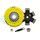 ACT FM9-HDR6 1999 FORD MUSTANG HD/RACE RIGID 6 PAD CLUTCH KIT