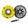 ACT GM11-HDR4 2005 CHEVROLET COBALT HD/RACE RIGID 4 PAD CLUTCH KIT