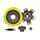 ACT GM13-HDG6 93-97 CHEVROLET CAMARO HD/RACE SPRUNG 6 PAD CLUTCH KIT
