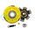 ACT GM7-HDG6 1985 CHEVROLET CAMARO HD/RACE SPRUNG 6 PAD CLUTCH KIT
